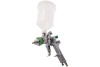 Краскопульт Pegas pneumatic HVLP827 сопло 1.7 мм 2713