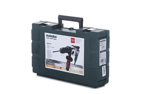 Ударная дрель Metabo SBE 751 600863500