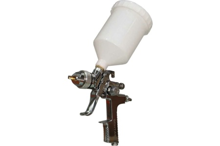 Воздушный краскораспылитель SCHTAER SCH-17G-2.0