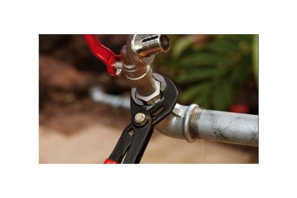 Сантехнические клещи 1"/28мм Rothenberger ROFASTLOCK 70531