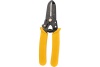 Инструмент для зачистки кабеля REXANT HT-5023 0.25-0.8 мм2 12-4023