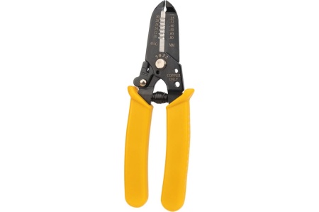 Инструмент для зачистки кабеля REXANT HT-5023 0.25-0.8 мм2 12-4023