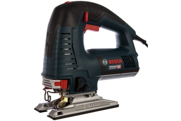 Лобзик Bosch GST 160 BCE 0.601.518.001