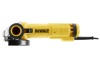 Угловая шлифмашина DEWALT DWE4238