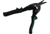 Ножницы по металлу FASTER TOOLS правые 858