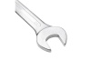 Рожковый ключ 24х27мм AV Steel AV-302427