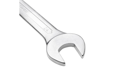 Рожковый ключ 24х27мм AV Steel AV-302427