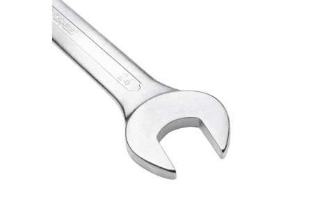 Рожковый ключ 24х27мм AV Steel AV-302427