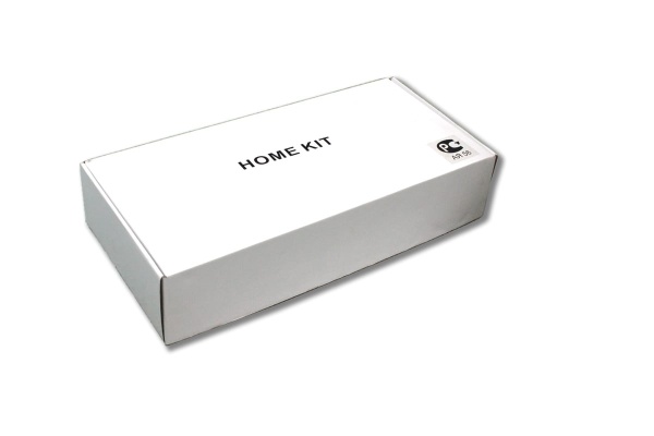 Компрессор Garage HOME KIT PK 24.EWD210/1.5 + набор 8086130