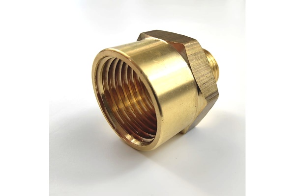 Переходник пневмо 1/4"НР - 1/2"ВР Профитт 9276133