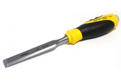 Плоская стамеска с ручкой NAREX SUPER 2009 LINE PROFI 8 мм 811308