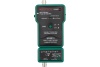 Тестер с генератором сигнала MASTECH MS6810 13-1222