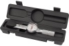 Динамометрический ключ NORGAU стрелочный 3/8, 6-30 Нм, 051117012