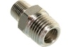 Переходник (1/4"M — 1/8"M; блистер) FUBAG 180213 B