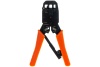 Обжимные клещи Telecom HT-200R/2008R RJ-45, RJ-11, RJ-12 (UTP), 4P/6P/8P, LD110 HT-200R/2008R