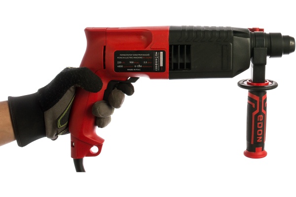 Электрический перфоратор Edon RH-24/950 1001040209