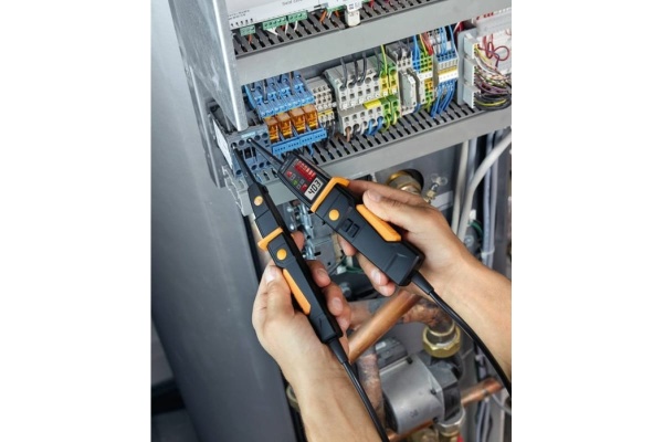 Тестер напряжения Testo 750-3 0590 7503