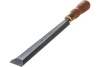 Удлиненная плоская стамеска Narex  с ручкой WOOD LINE PLUS 32 мм 813231