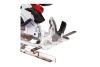 Аккумуляторная циркулярная пила Milwaukee HD18 CS-0 4933419134