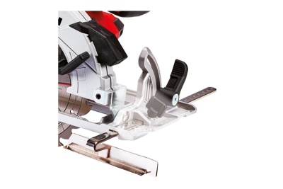 Аккумуляторная циркулярная пила Milwaukee HD18 CS-0 4933419134