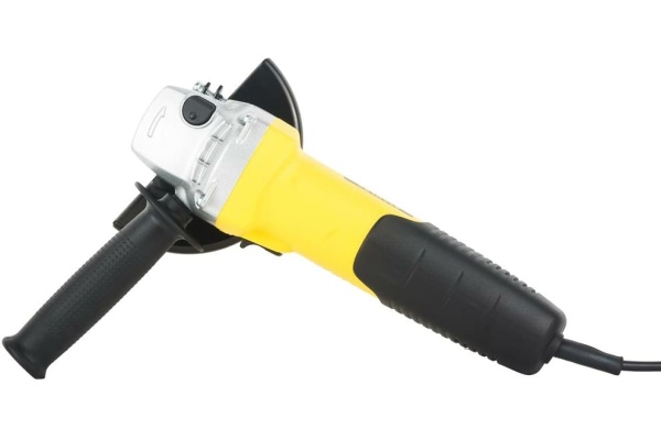 Угловая шлифмашина Stanley STGS9125D-RU