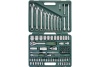 Пластиковый кейс для набора S04H52482S Jonnesway P-B/S04H52482S 49834