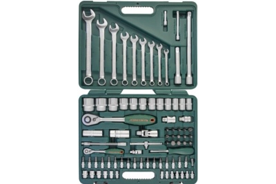 Пластиковый кейс для набора S04H52482S Jonnesway P-B/S04H52482S 49834