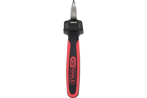 Диагональные бокорезы KS Tools 125 мм ERGOTORQUE 115.1011