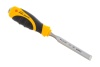 Плоская стамеска с ручкой NAREX SUPER 2009 LINE PROFI 16 мм 811316