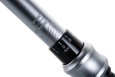 Динамометрический ключ 3/8" 20-110 Нм Inforce 06-05-107