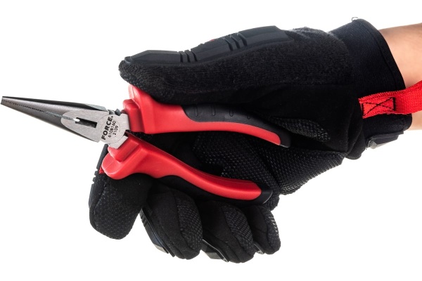 Длинногубцы 6.3 FORCE 610B160