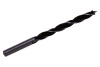 Сверло спиральное по дереву М-образная заточка M-type Professional (7х105х75 мм; HCS) Stayer 2942-105-07_z02
