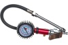 Пистолет для подкачки колес грузовых автомобилей INTERTOOL PT-0507