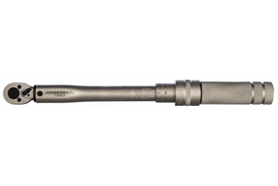 Динамометрический ключ Jonnesway T04060A (Т04M061), 3/8" DR, 5-25 Нм