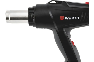 Фен WURTH HLG2000 07022020 961 1