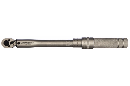 Динамометрический ключ Jonnesway T04060A (Т04M061), 3/8" DR, 5-25 Нм