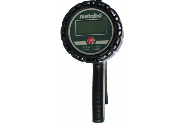 Прибор для накачивания шин Metabo RF 80 D 602236000