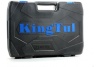 Набор инструментов KINGTUL 216пр. 1/4", 3/8", 1/2" (6гр.) KT-38841 50523