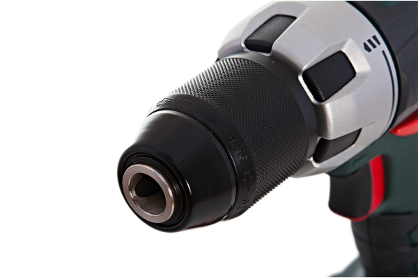 Аккумуляторная дрель-винтоверт Metabo BS 14.4 LT 602100500