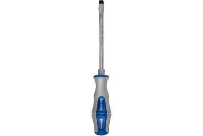 Отвертка ударная Ultra Grip SL 8 x 150 мм S2 КОБАЛЬТ 646-560