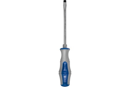 Отвертка ударная Ultra Grip SL 8 x 150 мм S2 КОБАЛЬТ 646-560