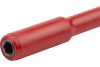 Отвертка с внутренним шестигранником NORGAU VDE N130-5 067058050