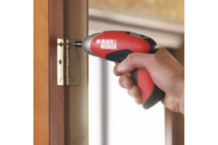 Аккумуляторный винтоверт Black Decker KC 360 NMA