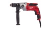 Ударная дрель Milwaukee PD2E 24 R 4933419595