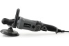 Ротационная полировальная машинка повышенной мощности Shine systems RO Heavy Polisher SS470