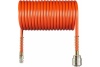 Шланг спиральный AERO (15 м; 6 мм) FOXWELD 5774