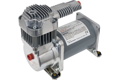 Компрессор Viair стационарный 12V250C IG 25050