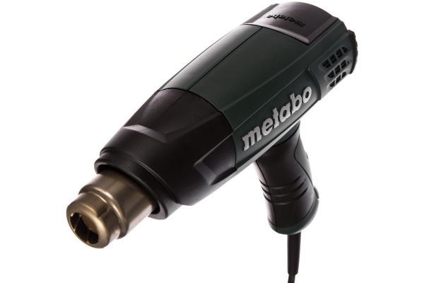 Фен Metabo HE 20-600 602060500