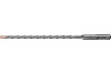 Бур ЗУБР Профессионал (6x210 мм; SDS-plus) 29314-210-06_z02