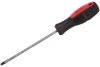 Отвертка SL4,0х100 мм MATRIX Anti-Slip 12210